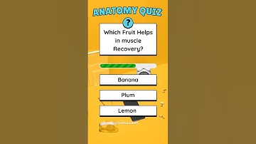 Can you get 3/3 ? #anatomyquiz #triviatricks #sciencequestions #trivia #mindbendingquiz