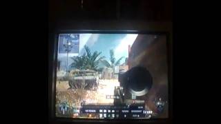 Firing Range Map2 (TKH singles Dispute)
