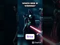(SW) #starwars #shorts #recommended #viral #edit