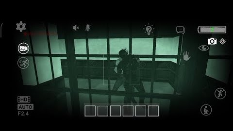 CAPTIVITY HORROR MULTIPLAYER - EASY MODE