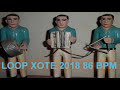 Loop xote 201886 bpm