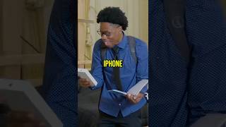 Kai Cenat Gifts Npc Miles A New Iphone 17 After His Phone Broke