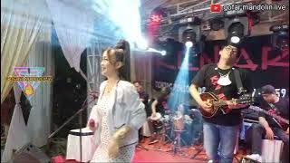 SEGUDANG RINDU - YUNITA ASMARA - GOFAR MANDOLIN LIVE