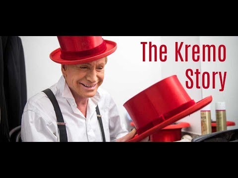 The Kremo Story - Juggling as Family-Business