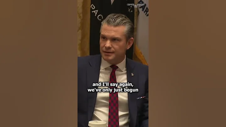 House Democrat to introduce articles of impeachment against Hegseth over second strike