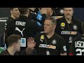 EHF EURO QUALIFIERS 🇩🇪🇨🇭 | Highlights
