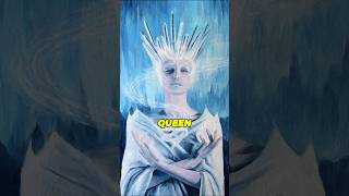The Dark Origin Behind Frozen’s Elsa? 🤔