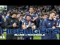 Highlights  southend united 12 roc.ale