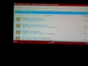 PSP Wi-Fi Opera Mini Internet Browser Speed Test