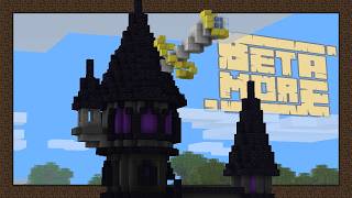 Becoming an Alchemist in Beta Minecraft
