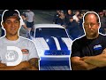 Both Drivers Accused Of Cheating With $100K On The Line I Street Outlaws: Mega Cash Days