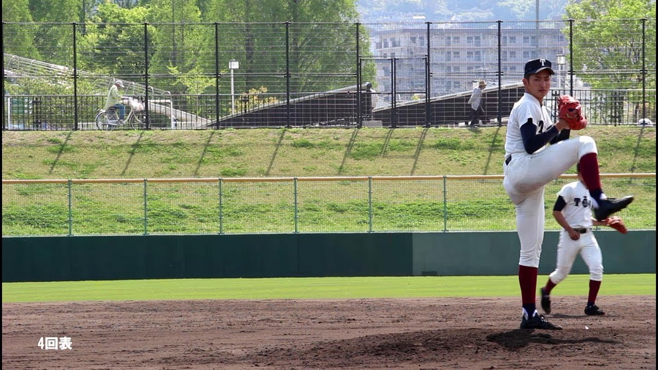 新背番号1 18 4 14 高校野球 大阪桐蔭 横川凱君 投打で活躍 Youtube 新背番号1 18 4 14 高校野球 大阪桐蔭 横川凱君 投打で活躍 Youtube