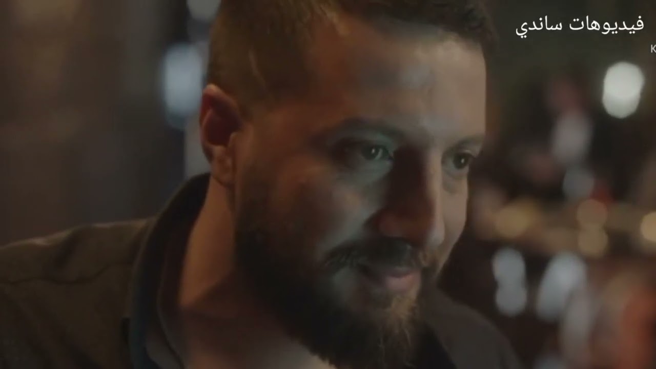 اغنية ابدا  (لورا خليل) من مسلسل للموت