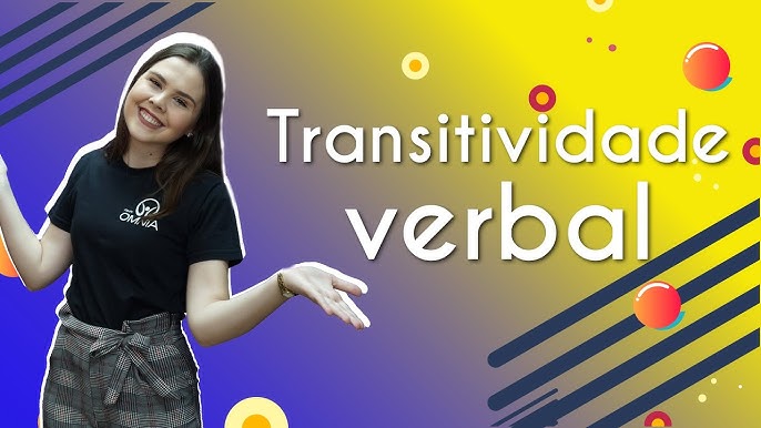 Verbos intransitivos: o que são e exemplos - Brasil Escola