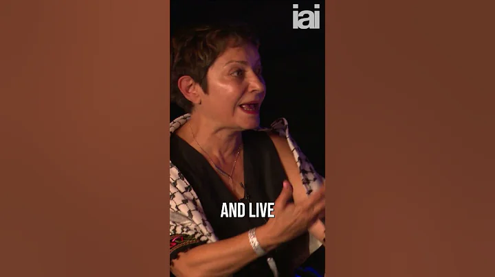 One state or two state solution?  #palestine  #israel  #gaza  #westbank