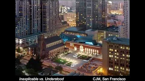 Daniel Libeskind's 17 words of architectural inspi...