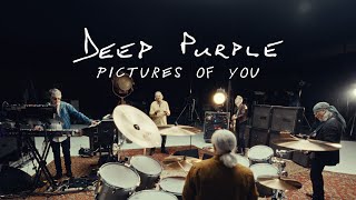 Deep Purple - Pictures Of You Official Music Video