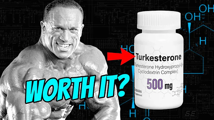 THE TRUTH ABOUT TURKESTERON!