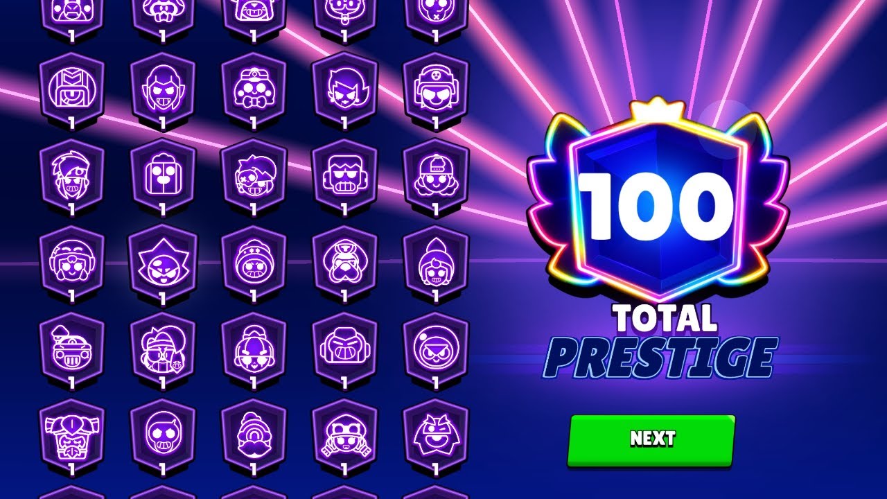 LEON PRESTIGE 3 PUSH DAY 2