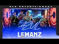 LEMANZ El Azul En Vivo LEMANZ El Azul En Vivo