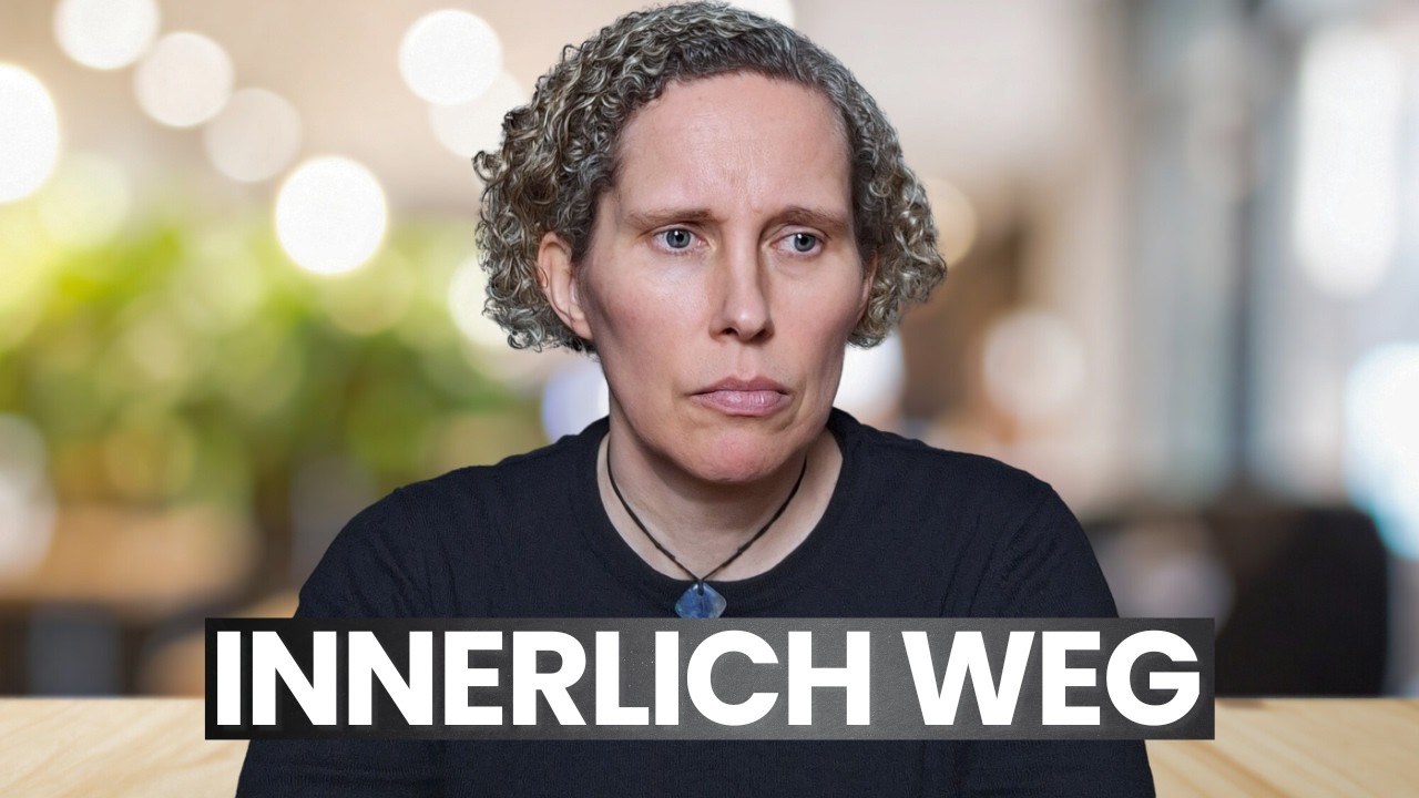 Du willst Nähe – und steigst innerlich genau dann aus