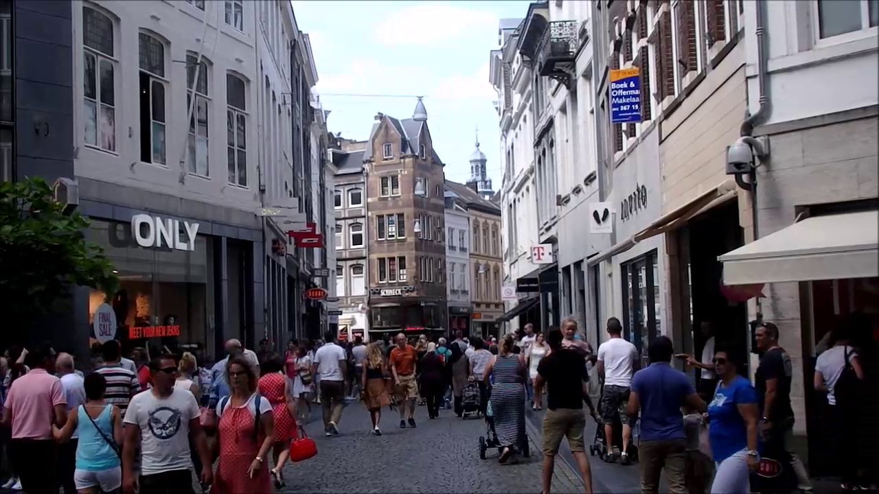 Centrum Maastricht Mestreech YouTube Centrum Maastricht Mestreech YouTube