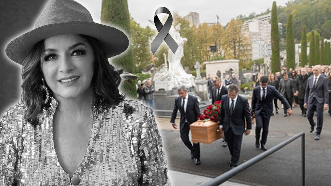 Paulina Tamayo en concierto