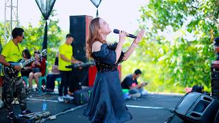 ROMANSA NYESS - SINGGAH EVA AQUILA - HAPPY PARTY OREGAS FAMILY - CLUWAK PATI