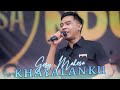 KHAYALANKU  Gerry Mahesa - MAHESA Music LIVE IN KESAMBEN GRESIK