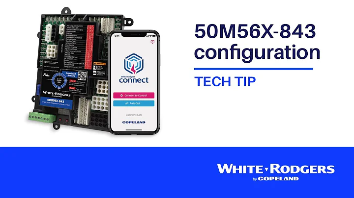 50M56X-843 Configuration