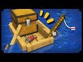 ✔ Minecraft: 10 Things You Didn't Know About Boats