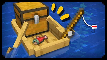 ✔ Minecraft: 10 Things You Didn't Know About Boats