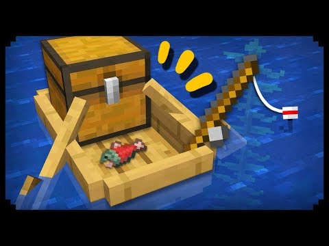 ✔ Minecraft: 10 Things You Didn&rsquo;t Know About Boats