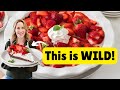 You’ve Never Seen a Keto Pie Like This Before