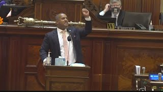 House passes bill to expand absentee voting
