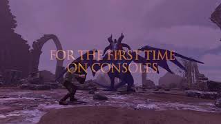 Beast Quest - Gameplay Trailer | PS4 Pro | 1080p60