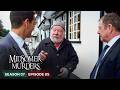 Midsomer Murders Season 7 Episode 5 The Maid In Splendour 