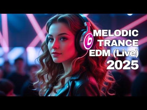 Melodic Trance &