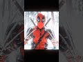 Deadpool edit #shorts # Edit #deadpool3 #wolverine
