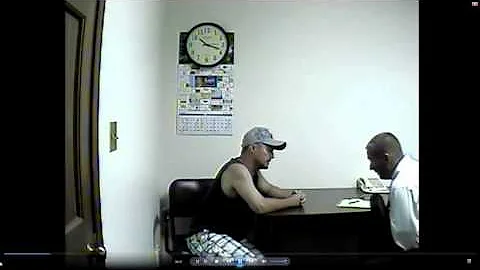 Raymond McCann interrogation, Part 3