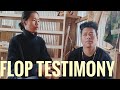 Flop testimony by lumi