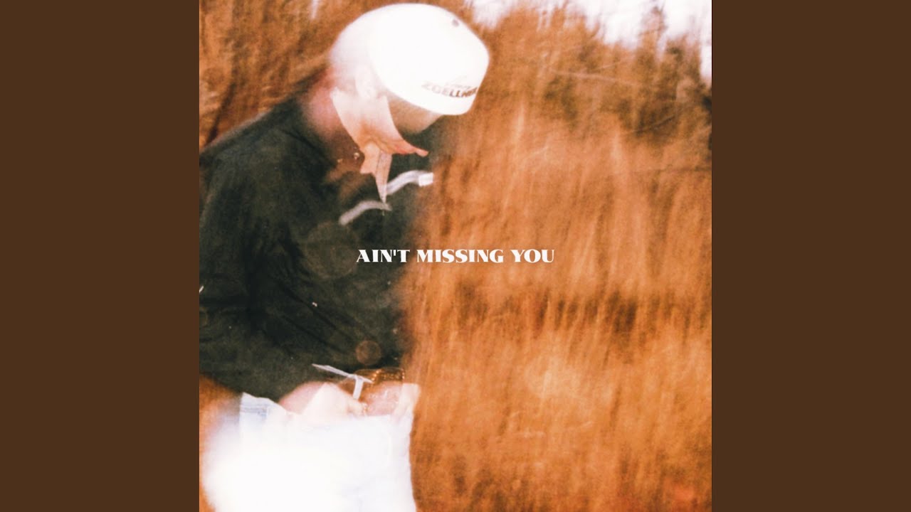 Guarda Ain't Missing You su YouTube Guarda Ain't Missing You su YouTube