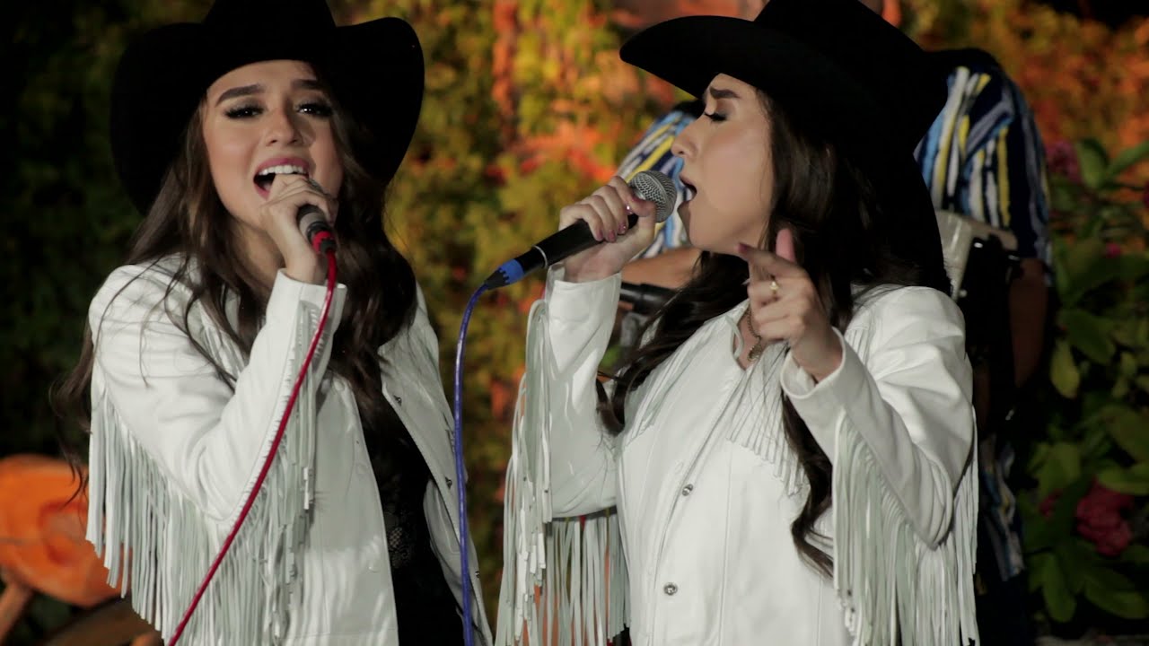 El Barco - Las Marías (En Vivo)