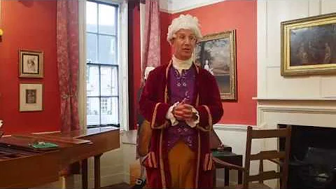 George Stubbs | What was life like in Georgian tim...