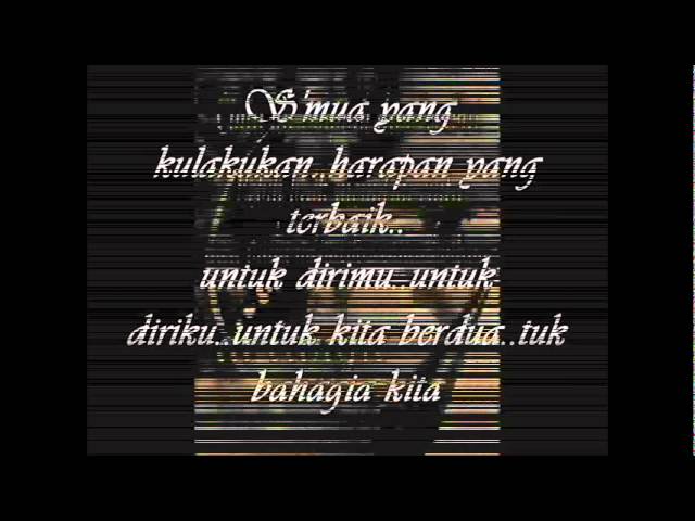 Hanya Aku Tuhan Yang Tahu Avi Youtube