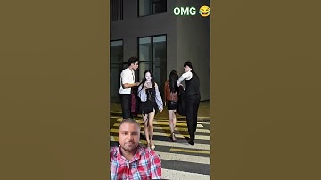 OMG 😂 #shorts #shortvideo #shortsfeed #couple #love #duet