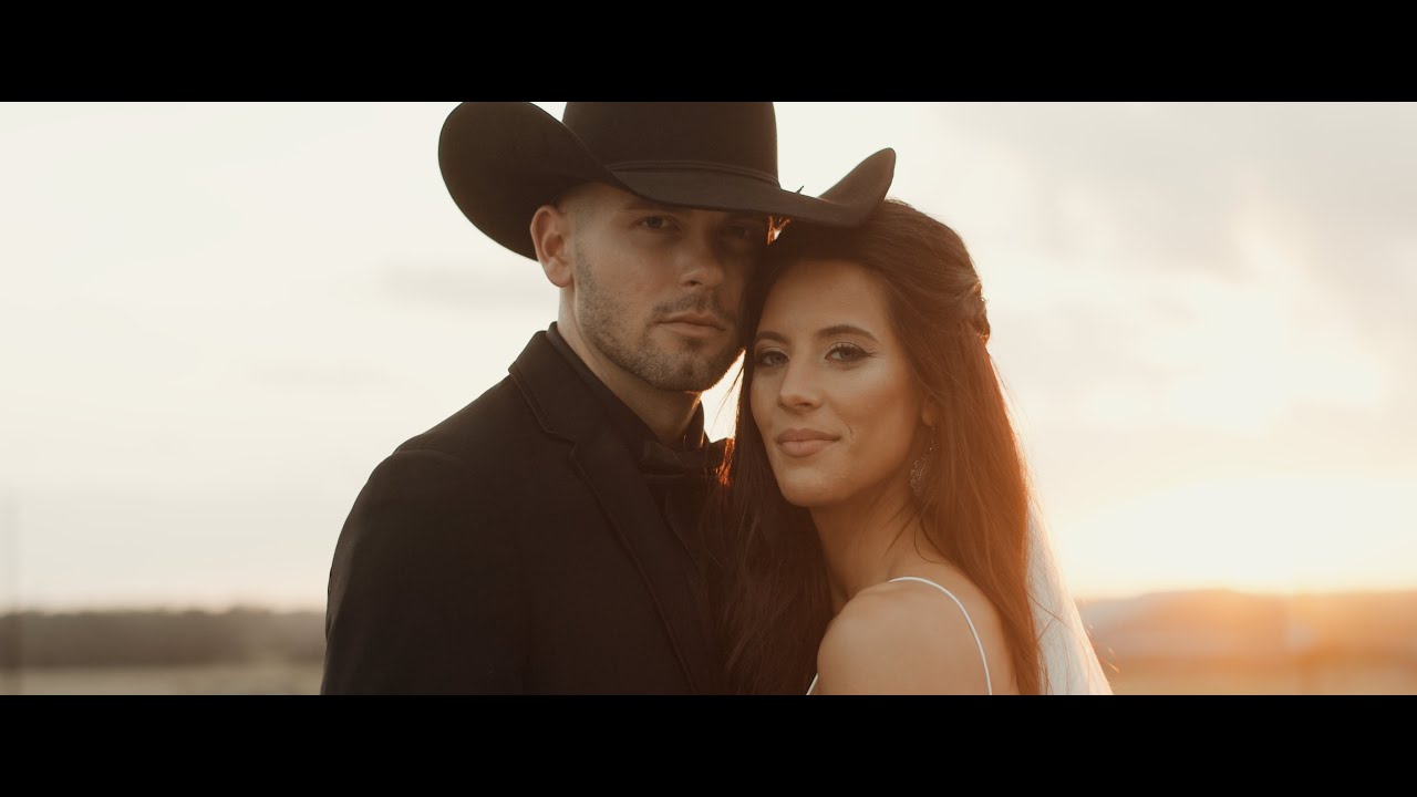 Texas Wedding Video | The BANKS Teaser
