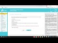 ضبط اعدادات راوتر تي بي لنك برود باند ، برمجة راوتر TP-Link Wireless N Router wr84n  pppoe