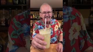 Dublin Tart and Sweet Dirty Soda Float, Happy Float Day Friday!