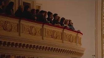 Sleeping At Last performing "Turning Page" live from Carnegie Hall!